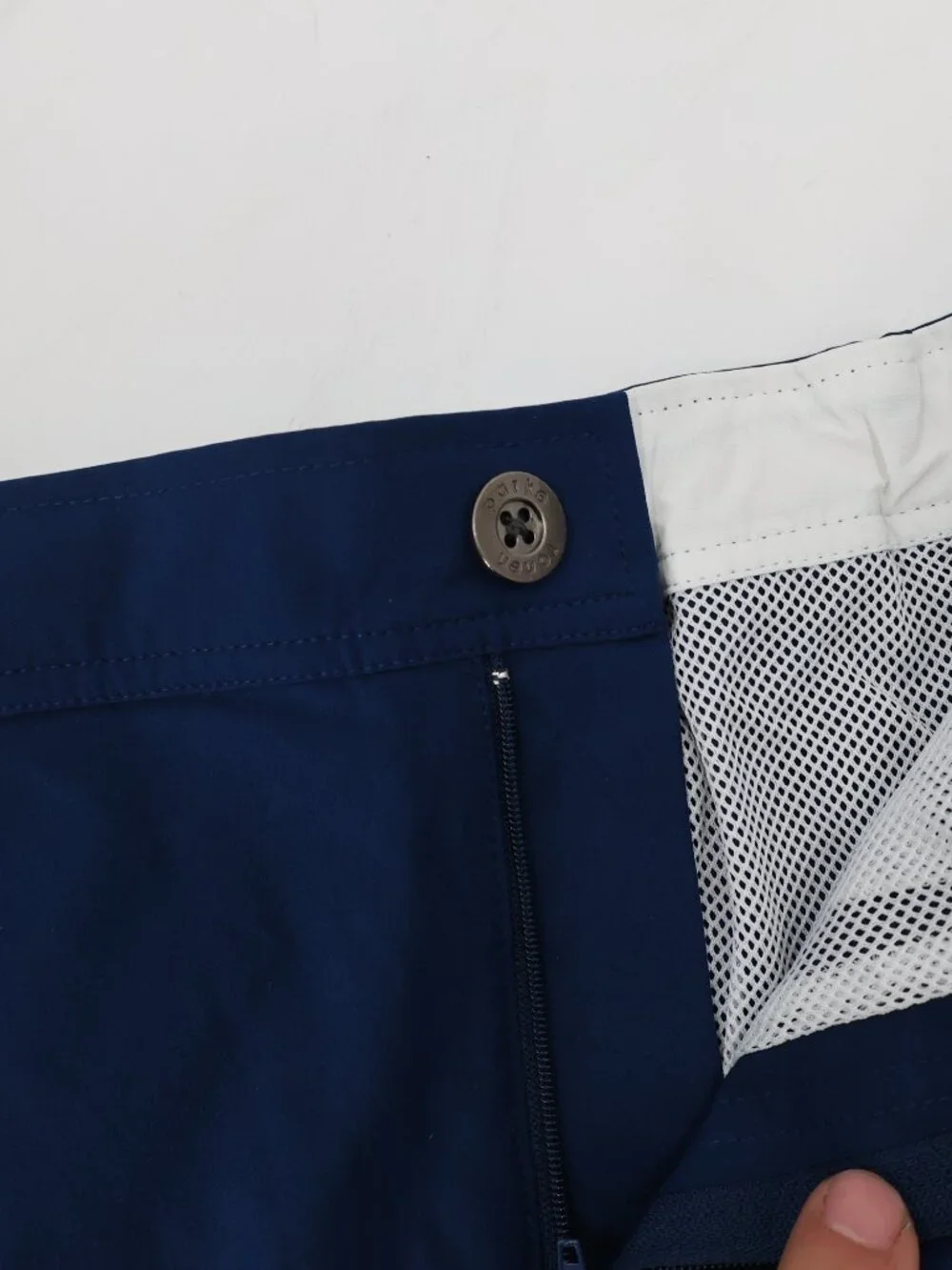 Parke & Ronen Swim Trunks Men’s 29 6